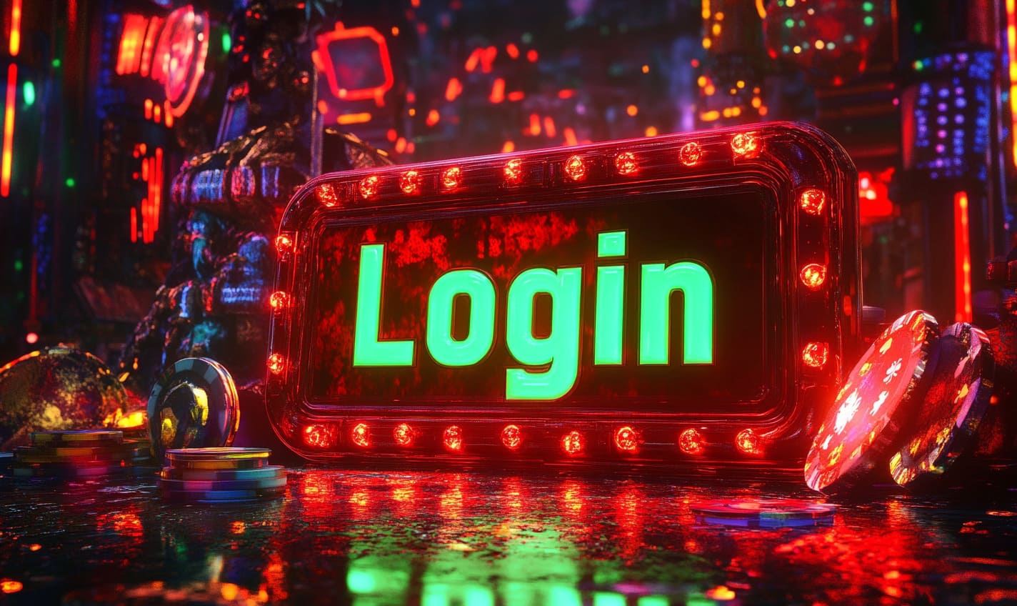 Register at NAGABHAI Casino
                            